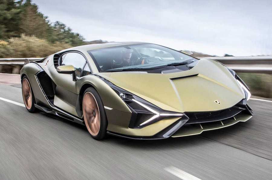 Самая дорогая машина в мире в 2023