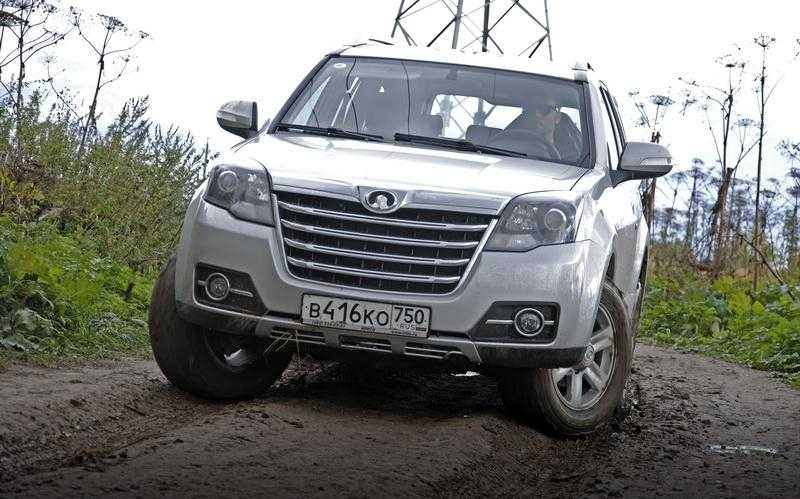 Отзывы владельцев great wall hover h3