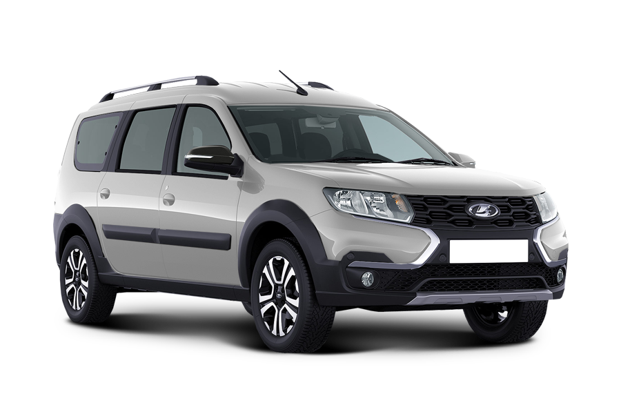 Обзор lada largus универсал в комплектации «люкс»