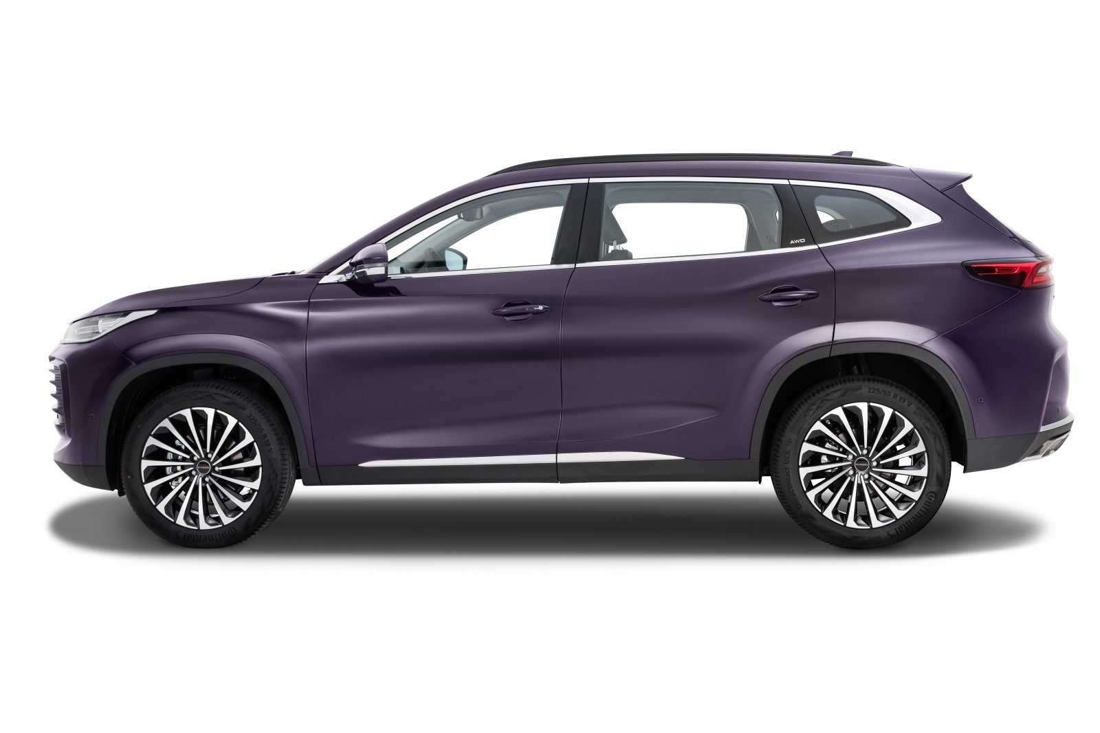Chery tiggo 5  2020 года: комплектации и цены, отзывы, фото, технические характеристики