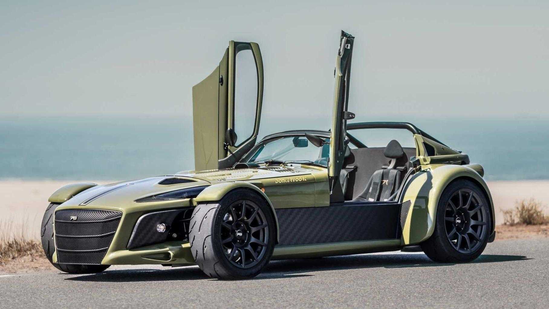 Donkervoort d8 gto | forza wiki | fandom