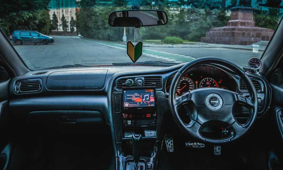 Субару легаси обзор автомобиля