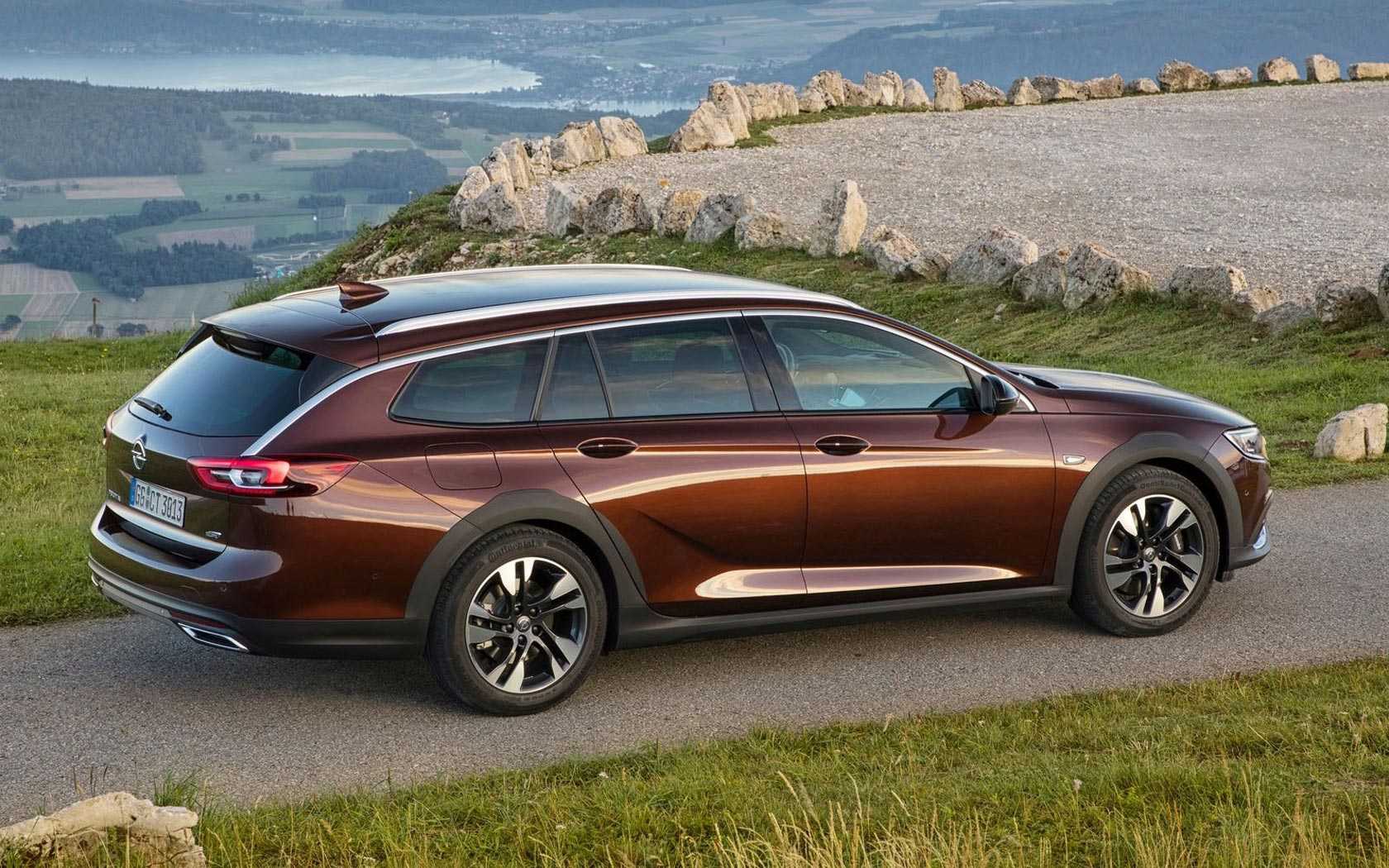 Opel insignia (опель инсигния)