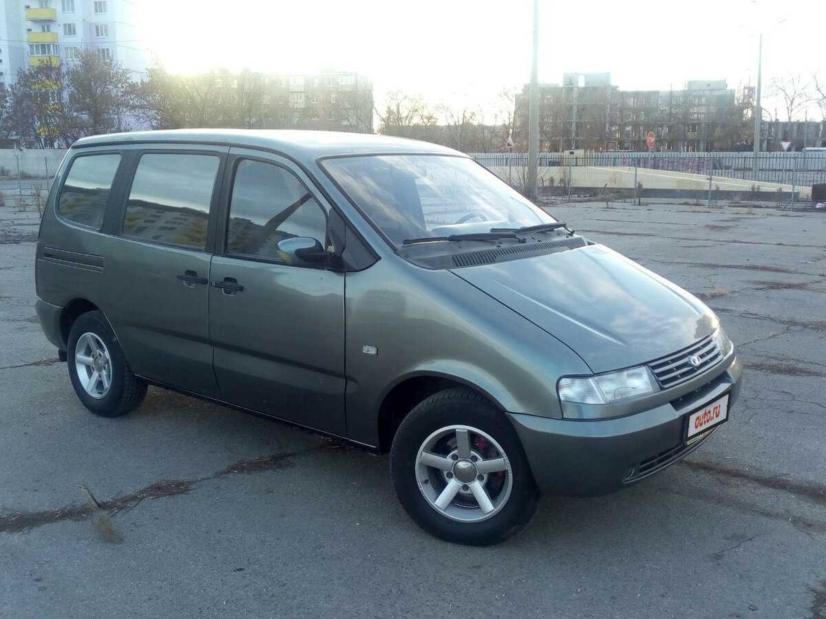Ваз-2120 "надежда": технические характеристики, отзывы, фото