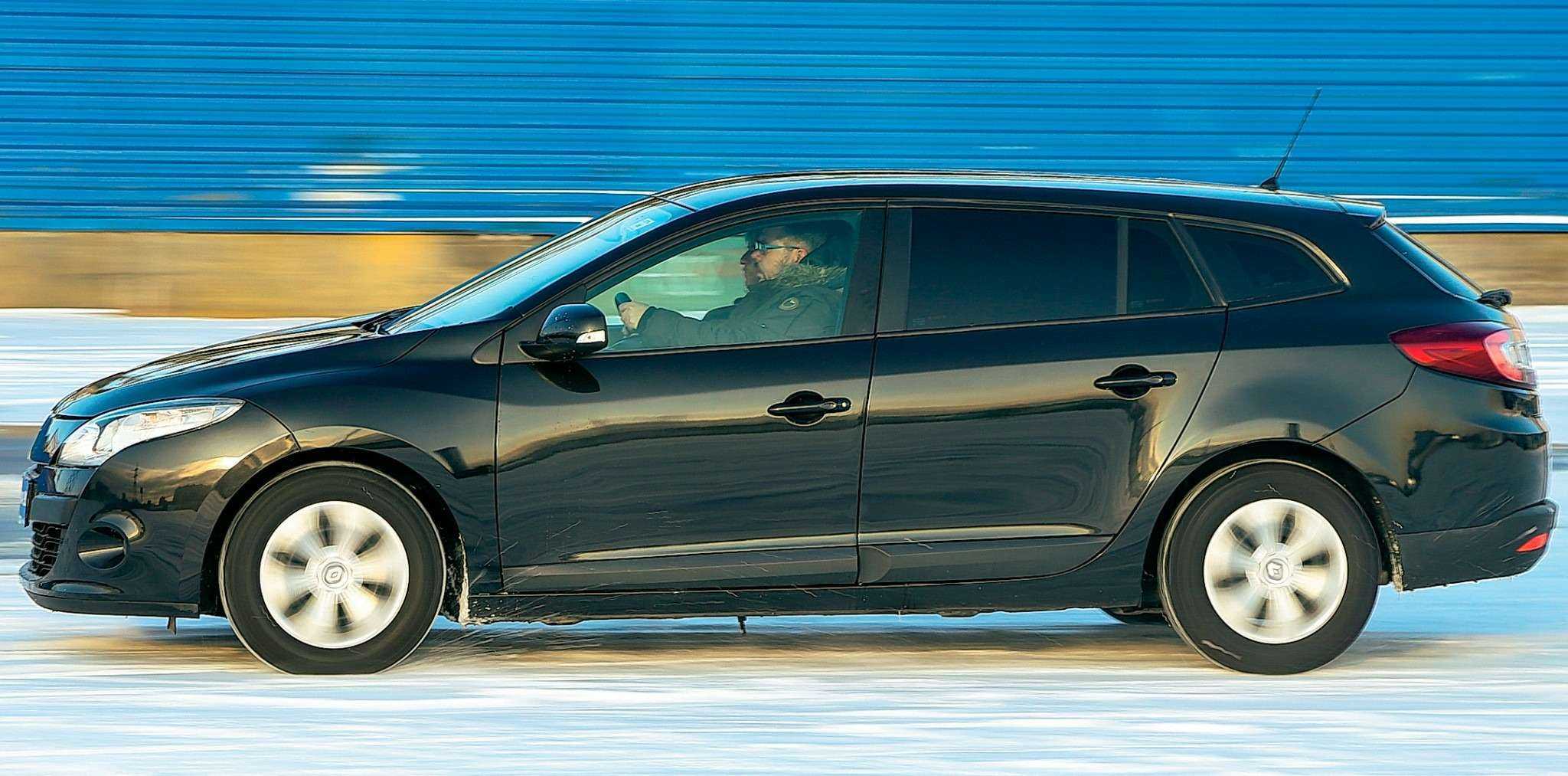 Обзор хэтчбека Renault Megane 3 RS с фотографиями Основные технические характеристики Рено Меган 3 РС и стоимость в России