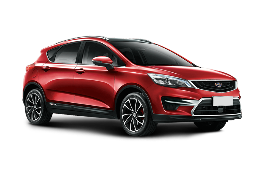 Geely atlas - характеристики, комплектации, фото, видео, обзор