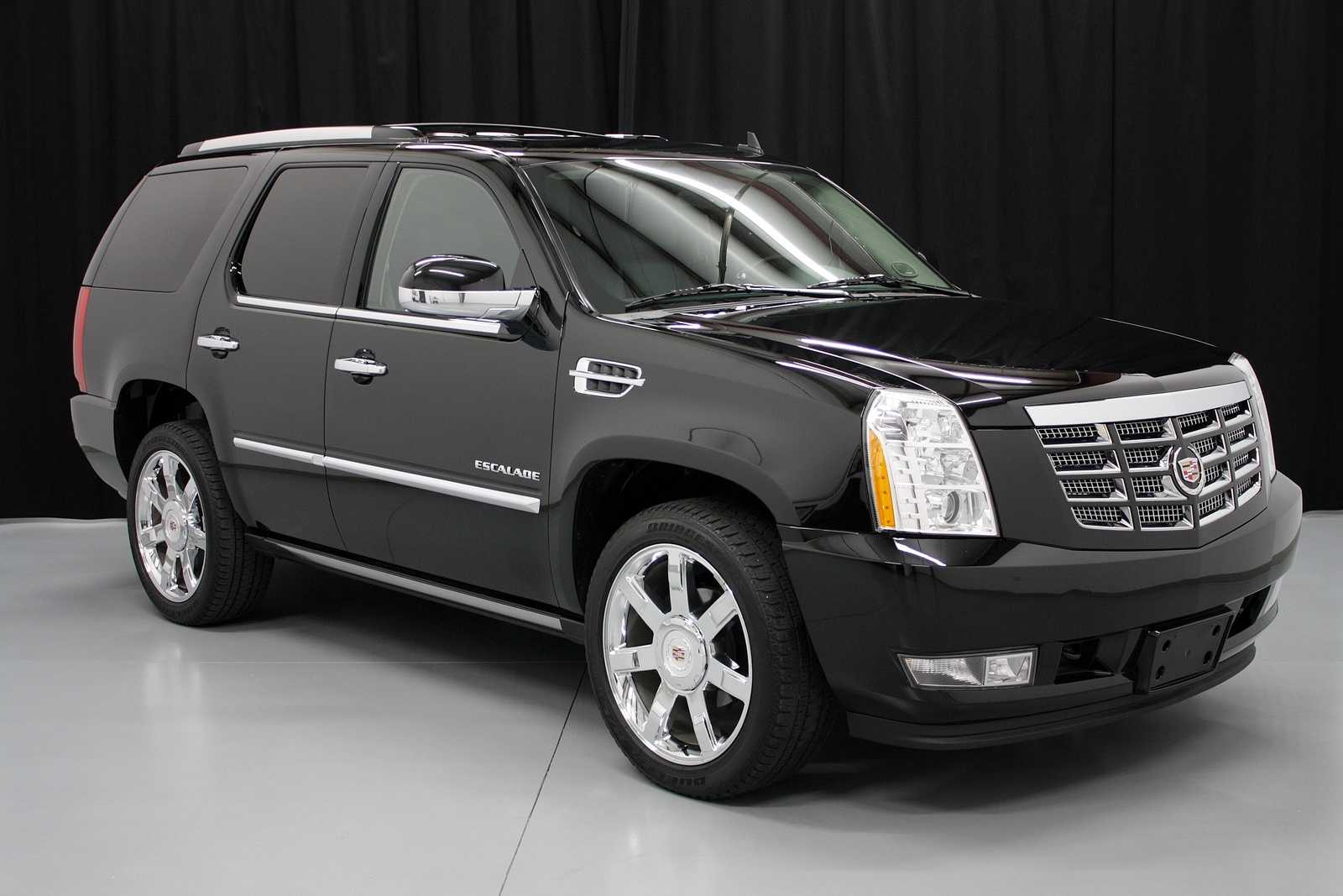 Обзор слабых мест cadillac escalade 3 | поломки авто