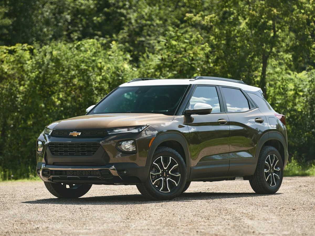 Неисправности и больные места chevrolet trailblazer | поломки авто