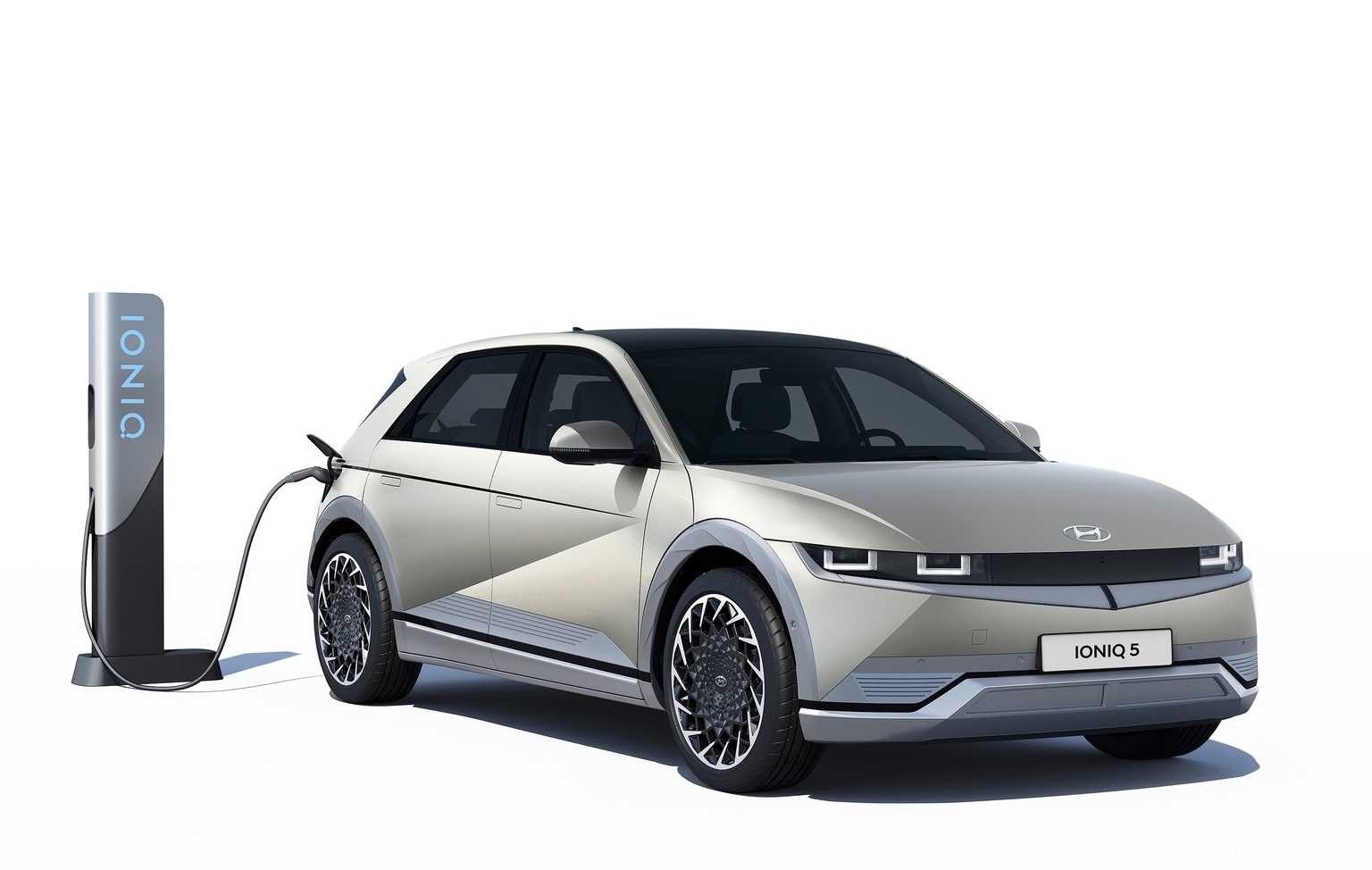 Hyundai ioniq 2019 года. обзор моделей hybrid, electric и plug-in hybrid.