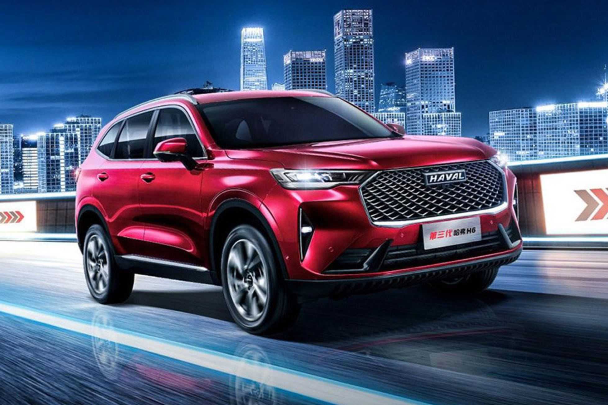 Haval f7x 2022: обзор,характеристики, комплектации, багажник, отзывы владельцев