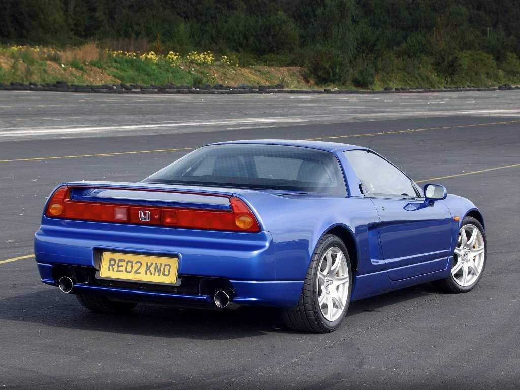 Honda nsx: фото, обзор, характеристики и отзывы :: syl.ru