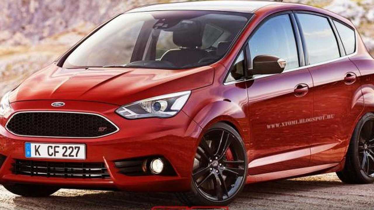 Комплектации и цены ford c-max 2016-2017 модельного года, фото | intehno-d.ru - портал про автомобили и мотоциклы
