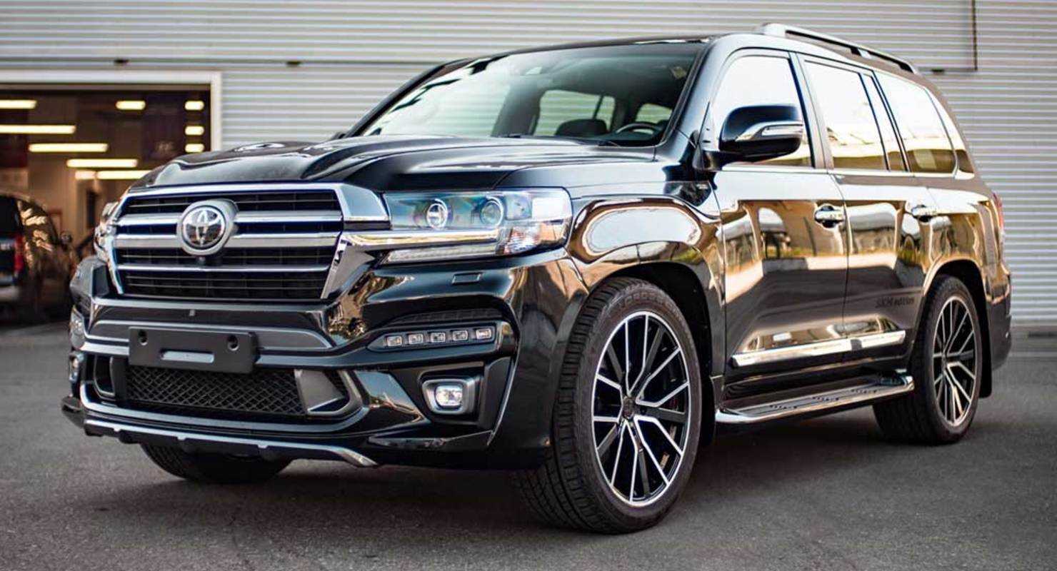 Как рождалась легенда: история toyota land cruiser