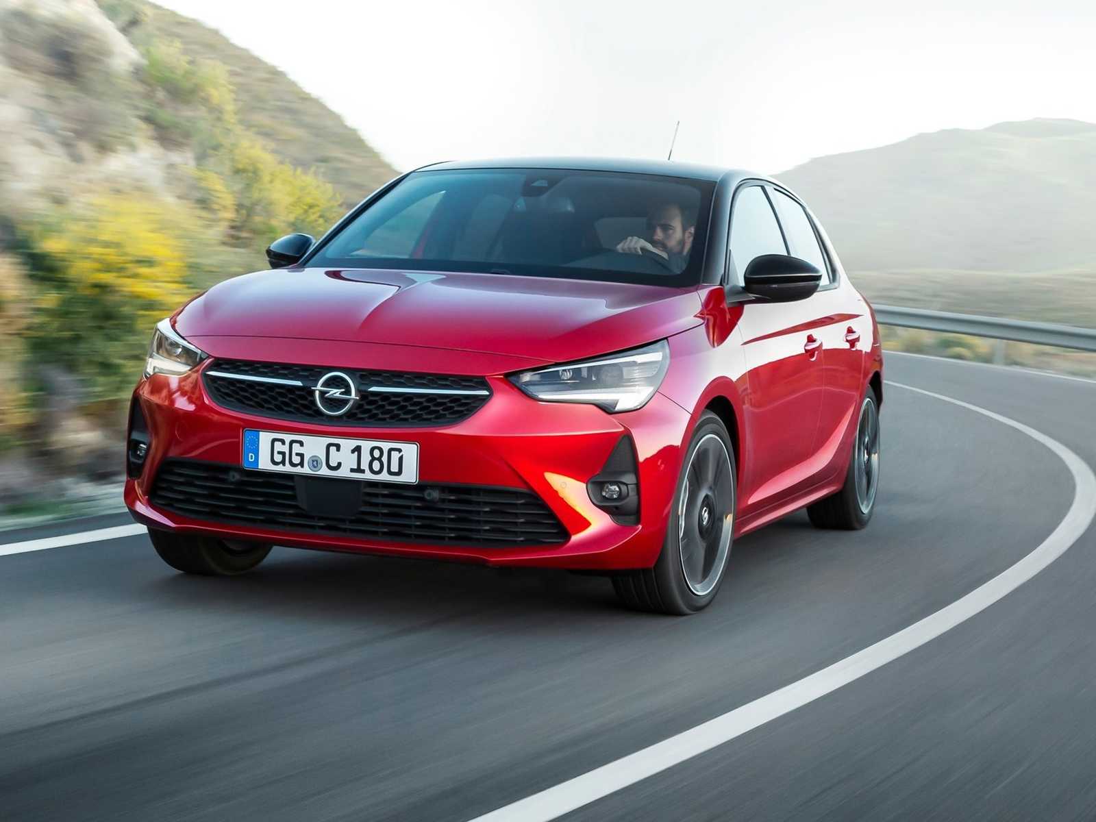 Opel corsa d - обзор и фото небольшого, городского и молодежного автомобиля