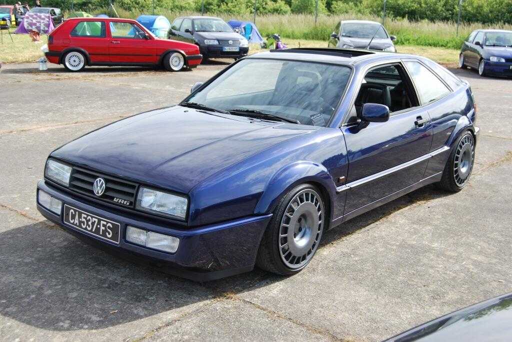 Volkswagen scirocco - проблемы и неисправности