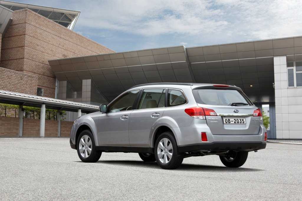 Достоинства и недостатки subaru outback | поломки и достоинства авто