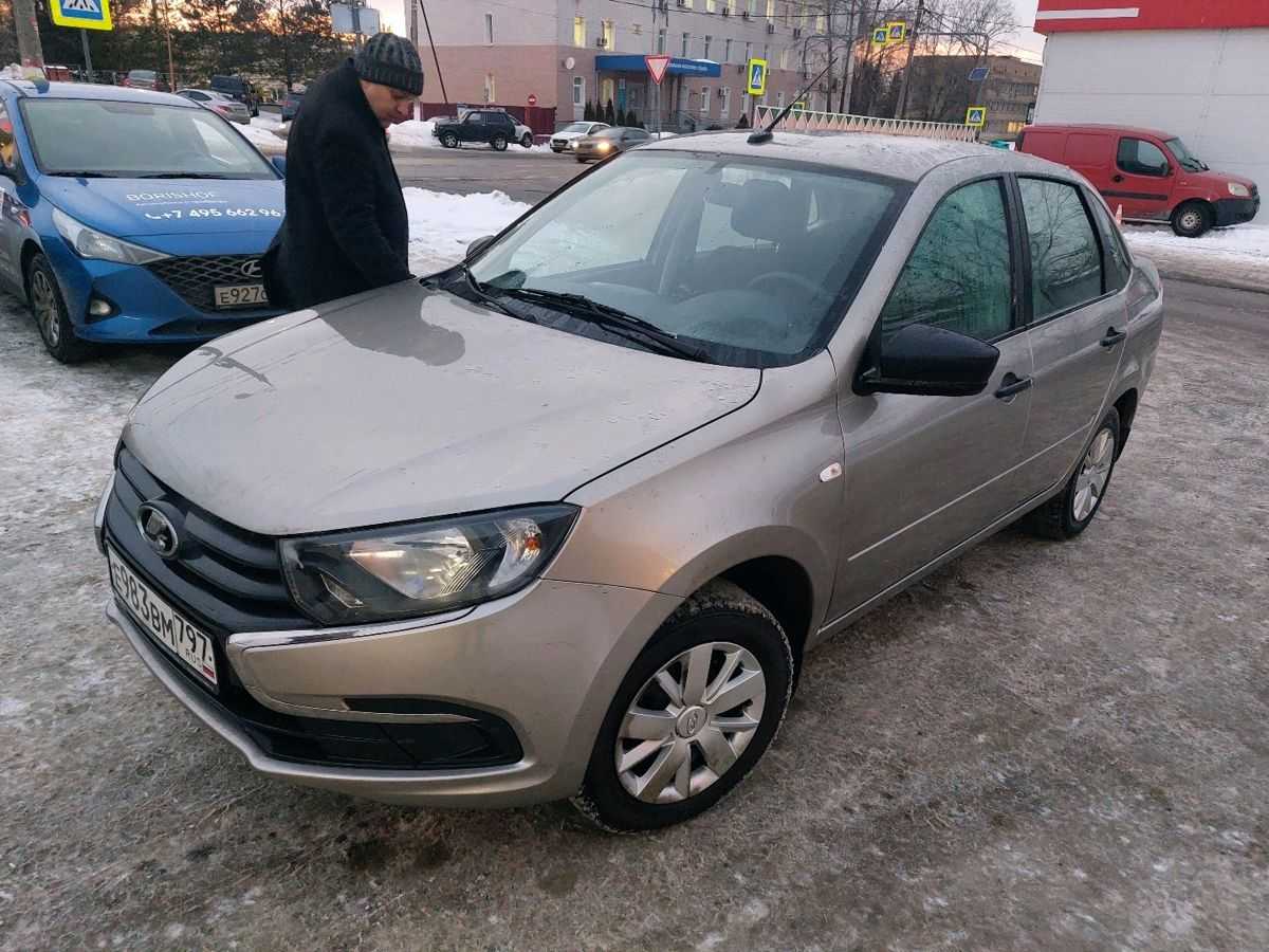 Мы разобрали lada vesta: из чего и как она сделана