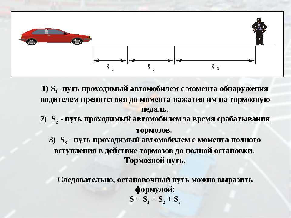 Определение скорости автомобиля при дтп - как правильно рассчитать?