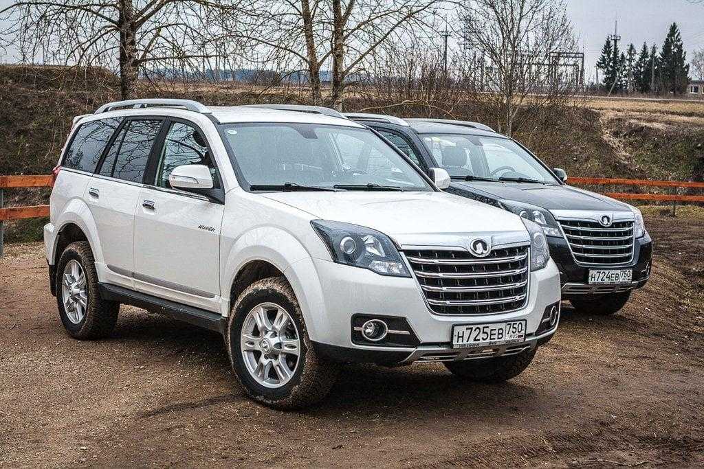 Плюсы и минусы грэйт вэл ховер х3 | поломки и достоинства авто