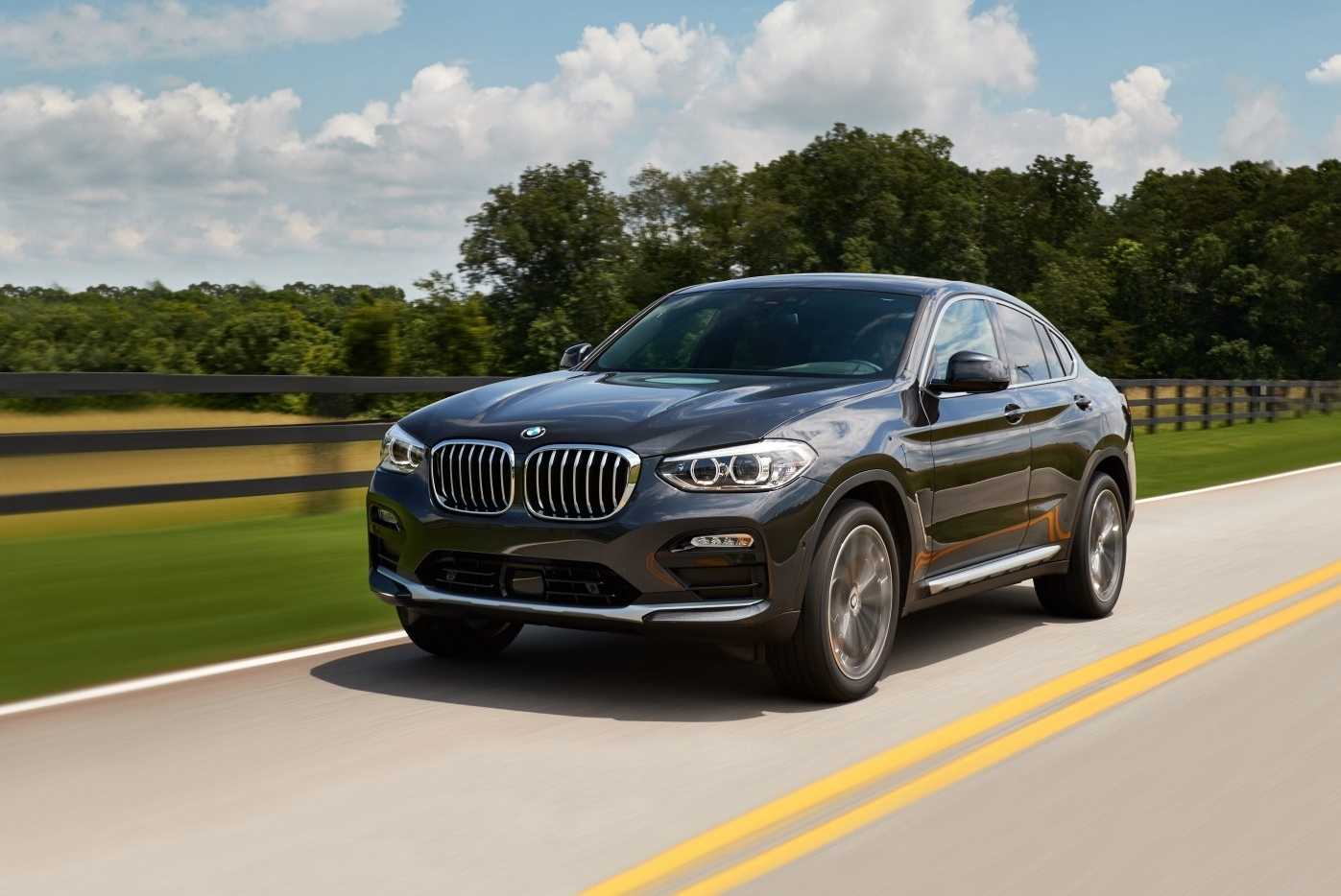 Bmw x6 2022 - стоит своих денег? характеристики, обзор.
