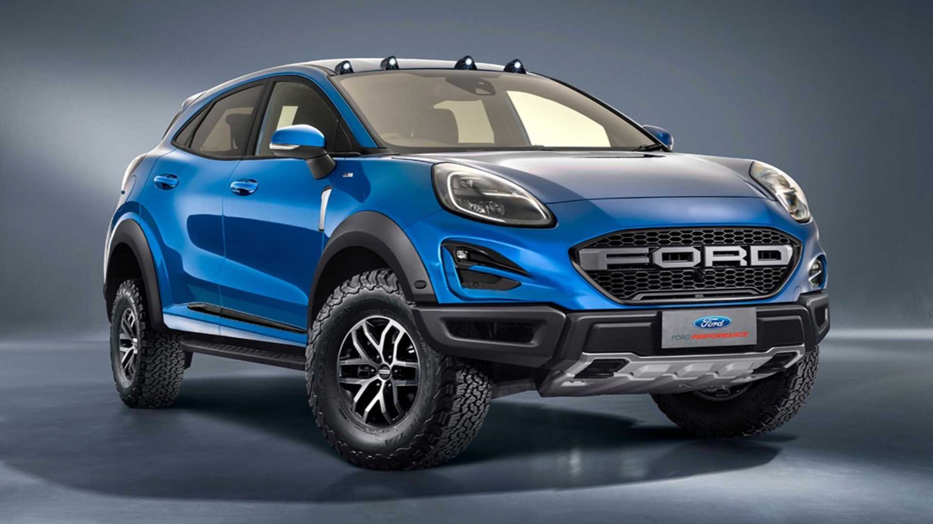 Ford puma (1997) - frwiki.wiki
