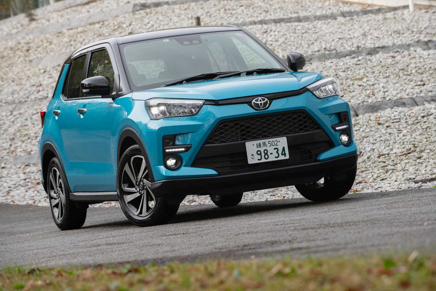 Технические и эксплуатационные характеристики автомобиля toyota succeed