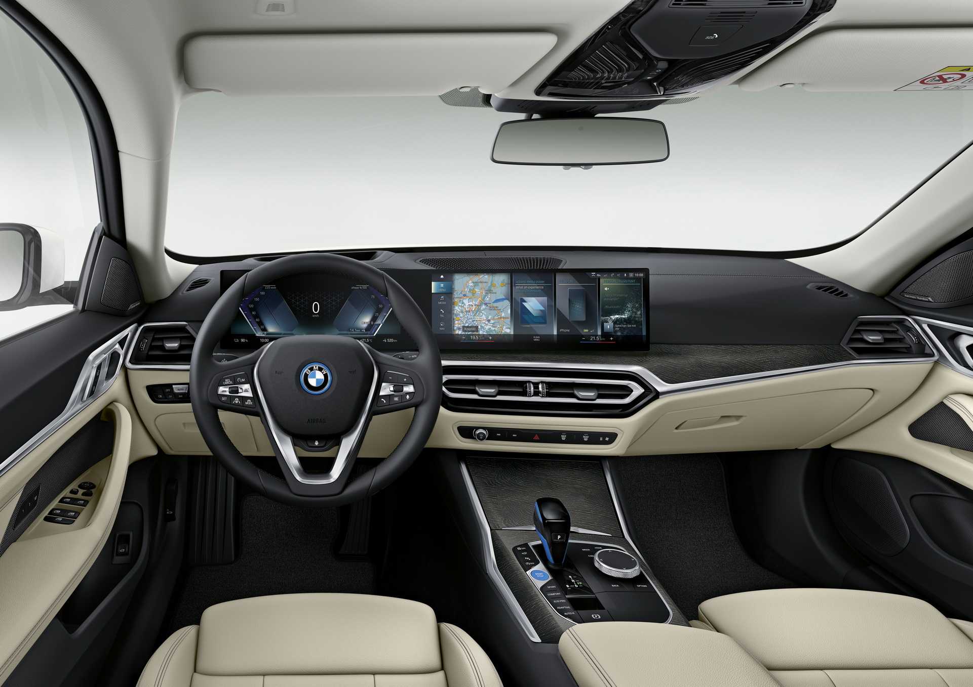 Новые bmw ix xdrive40 и bmw ix xdrive50