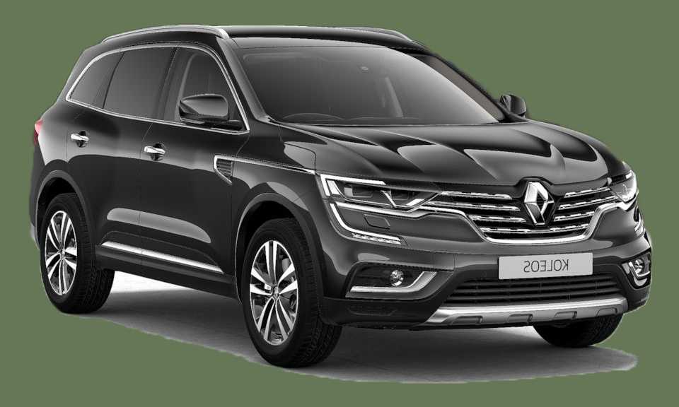 Renault koleos 2014 - описание кроссовера, технические характеристики, фото