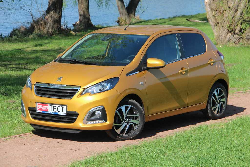Недооцененный автомобиль с одним огромным косяком: обзор peugeot 3008 i поколения