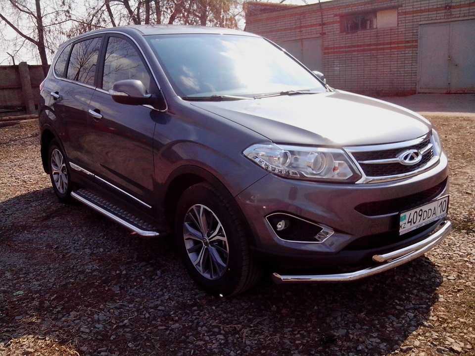 Комплектации и цены chery tiggo 5 2016-2017 года в новом кузове: отзывы владельцев и технические характеристики | intehno-d.ru - портал про автомобили и мотоциклы
