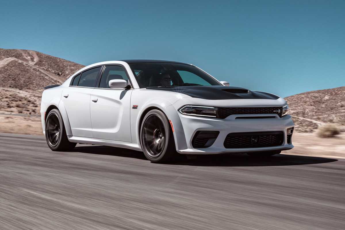 Обзор dodge charger r/t | intehno-d.ru - портал про автомобили и мотоциклы