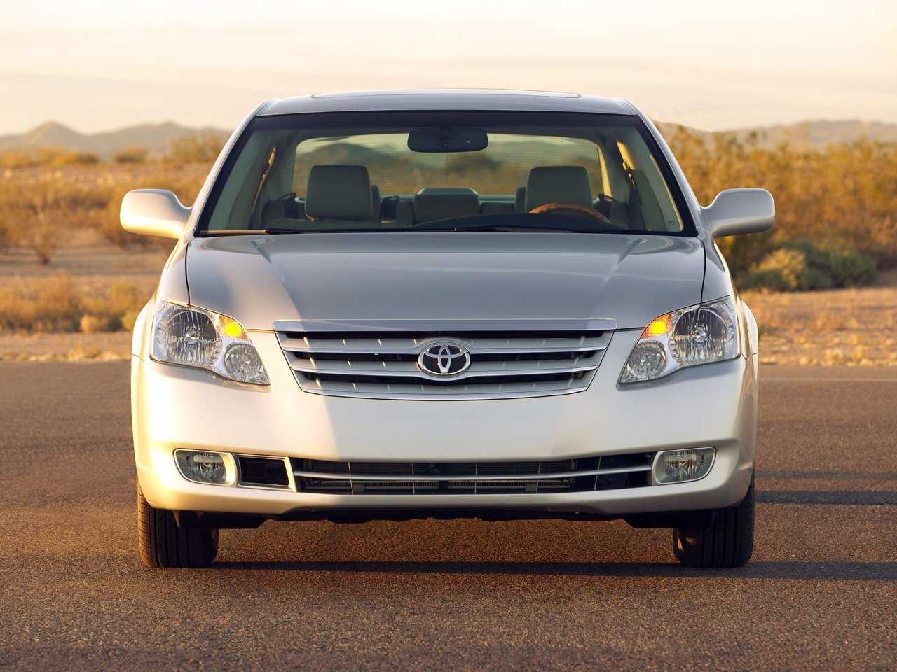 Все минивэны компании toyota. краткий обзор.