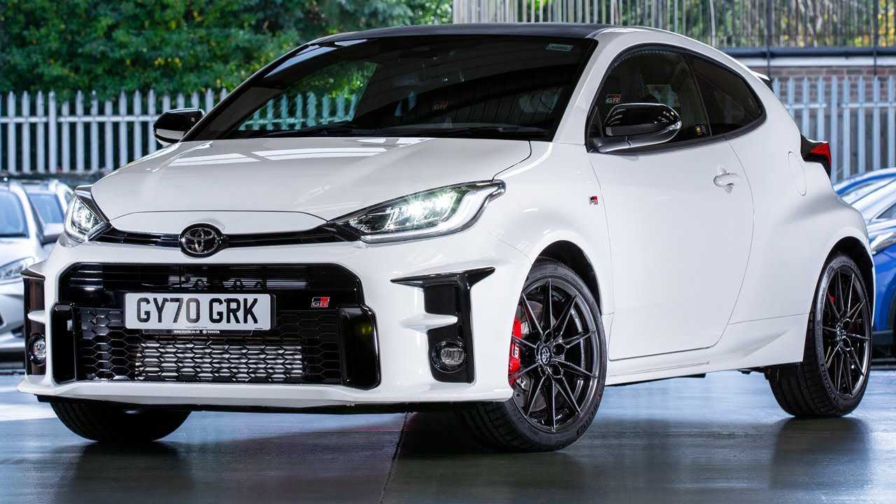 Обзор toyota gr yaris 2020: полноприводный гоночный автомобиль для обычных пользователей