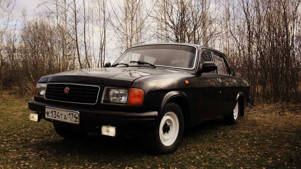 Перечень технических характеристик ГАЗ-31029 Волга 1992-1997 годов, стоимость и обзор с фото