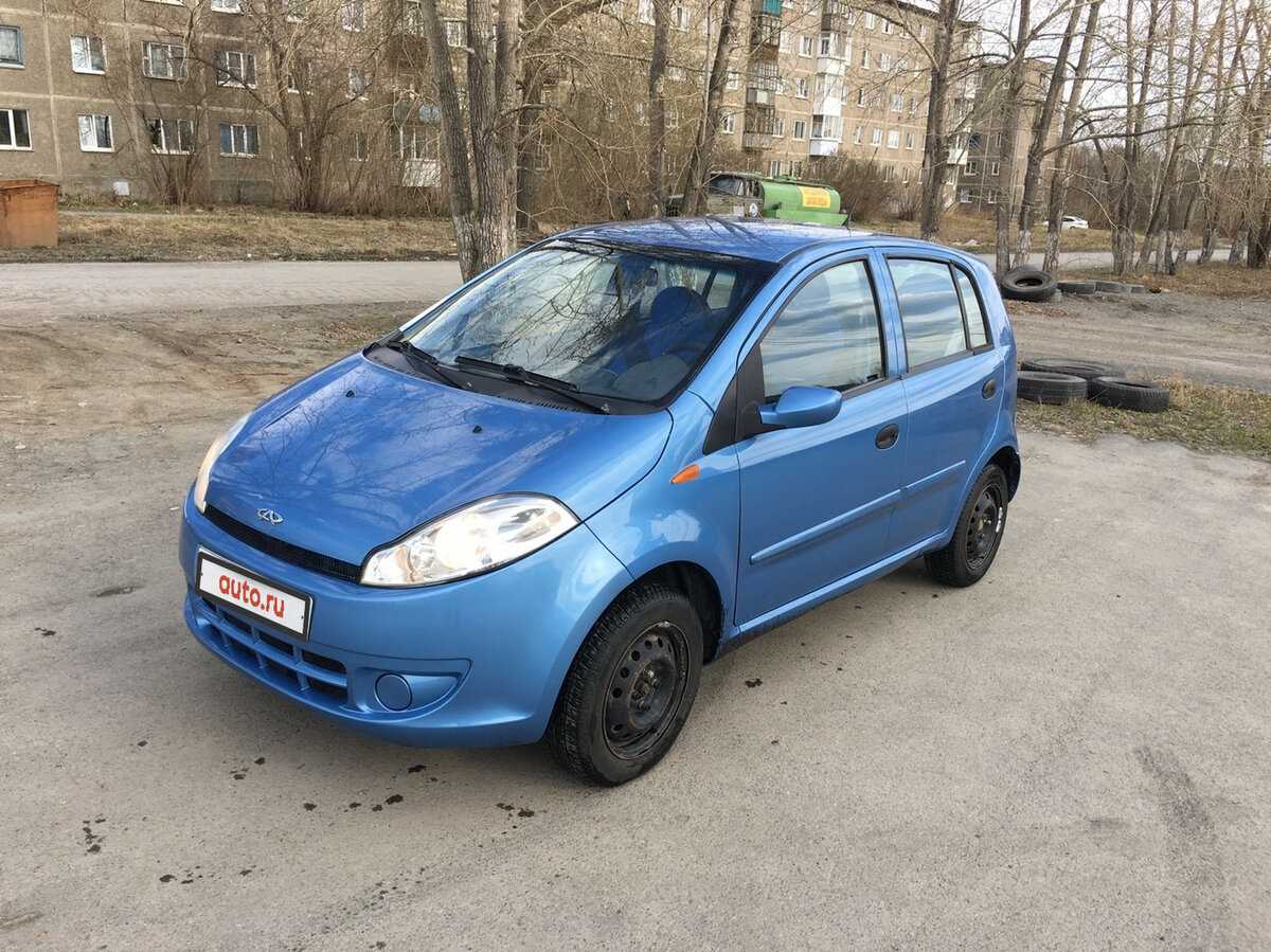Chery kimo | chery а1 - харакетристики двигателя
