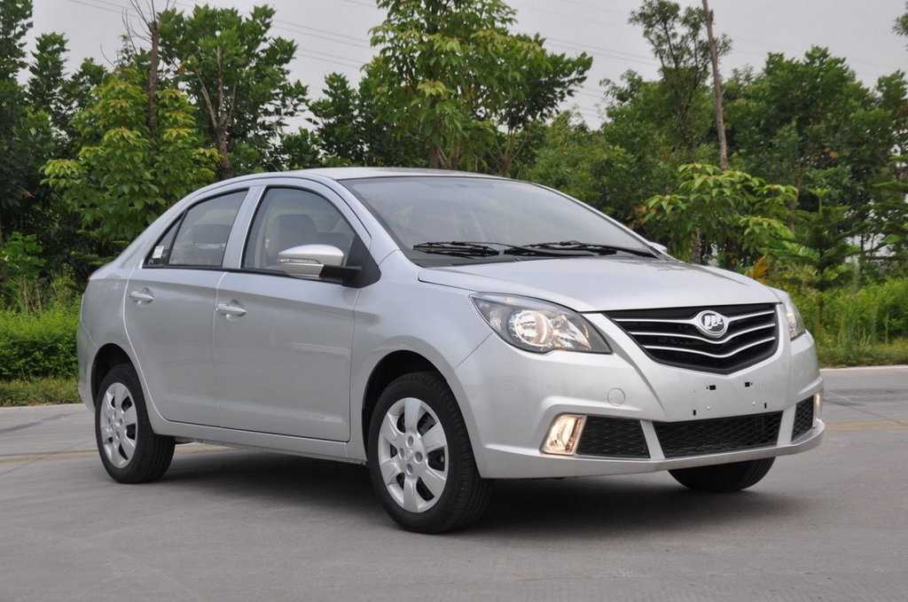 Что выбрать: daewoo matiz или lifan smily