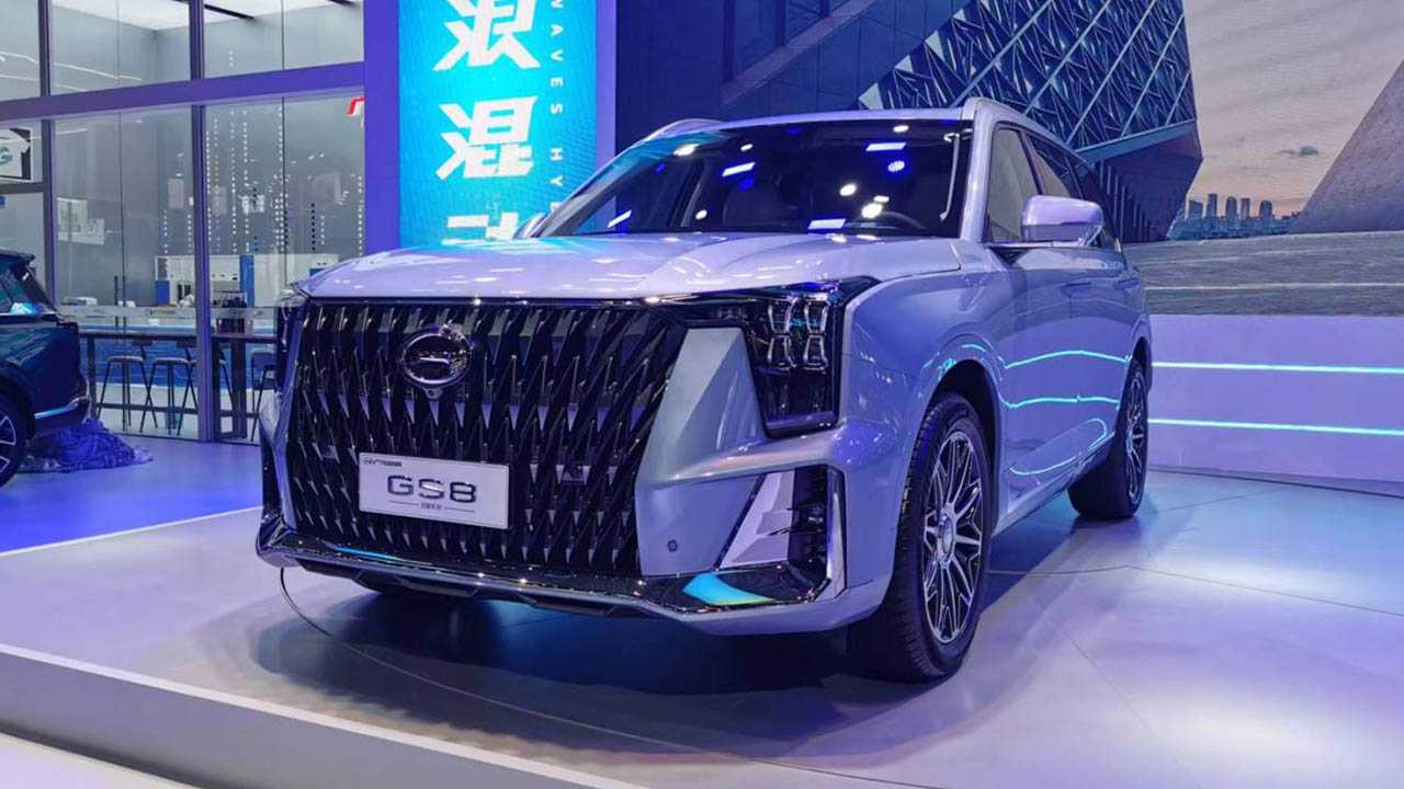 The big read – pickups & suvs (5/5) – zx auto, the tiger brand