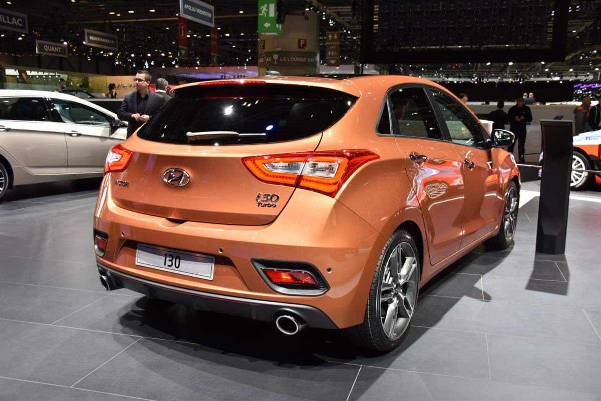 Недостатки и проблемные места hyundai i30