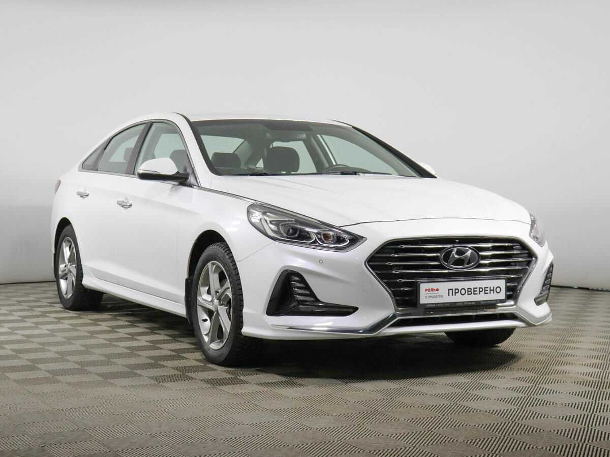 Hyundai sonata: поколения, кузова по годам, история модели и года выпуска, рестайлинг, характеристики, габариты, фото - carsweek