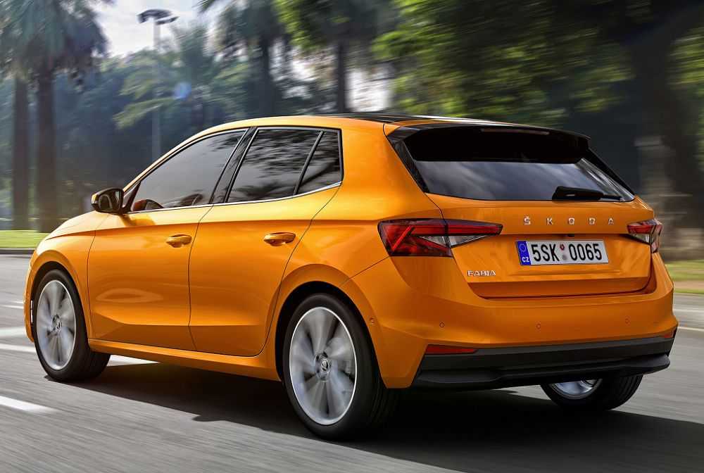 Тест-драйв skoda roomster — некоммерческий успех