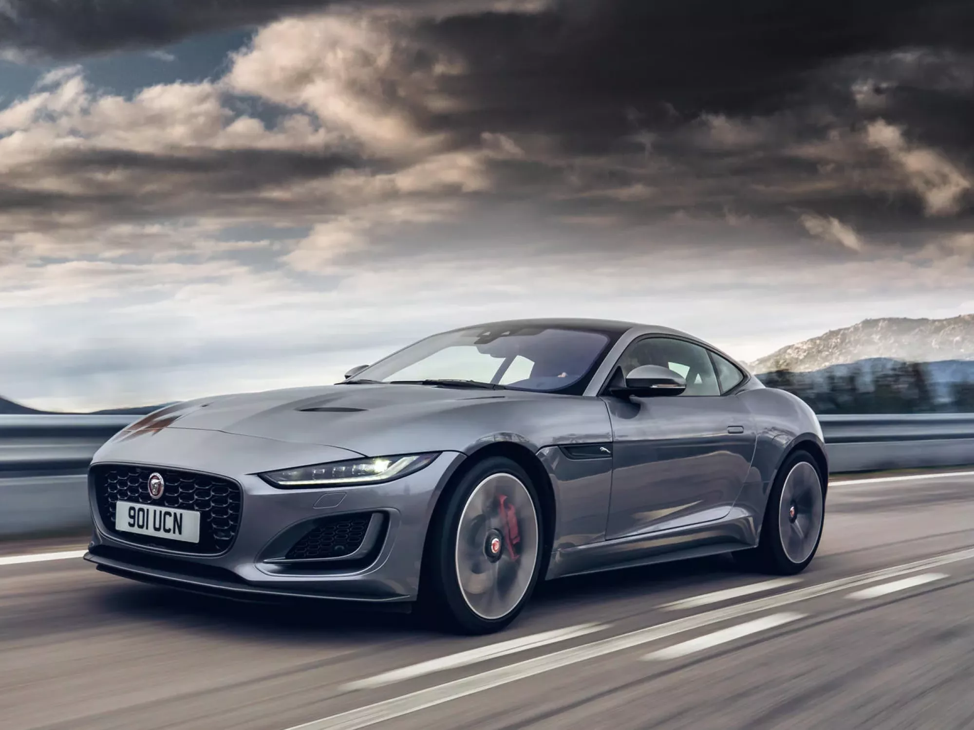 Ягуар f-тип - jaguar f-type