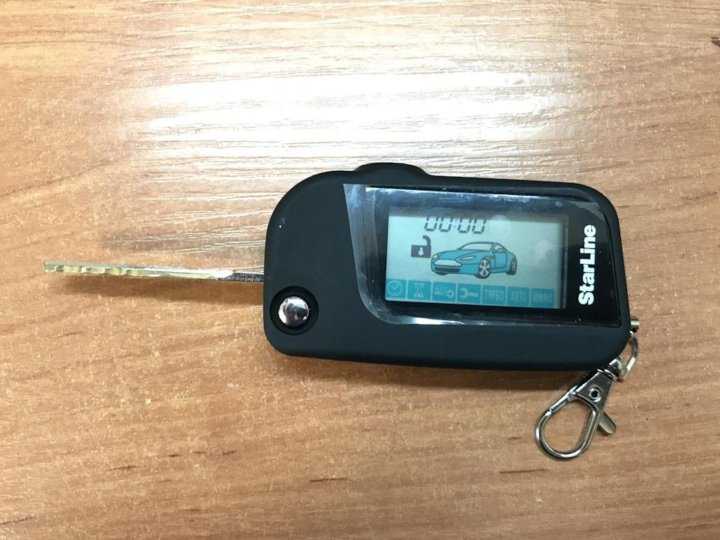 Старлайн а93 инструкция по эксплуатации