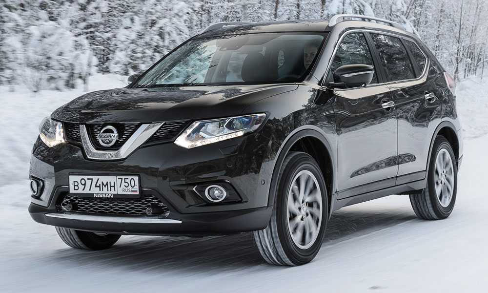 Регламент то nissan x-trail (t30, t31, t32) – сроки, стоимость, номера деталей