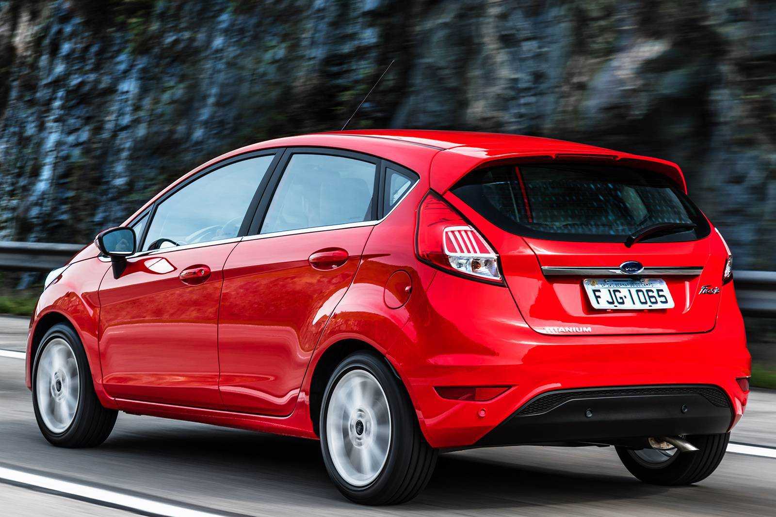 Ford fiesta (mk v) характеристики, двигатели, рестайлинг и комплектации