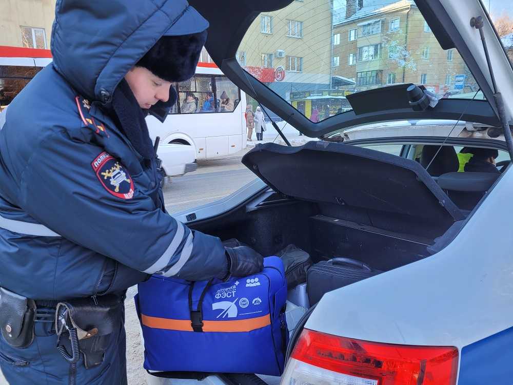 Какие радары используют полицейские в гибдд