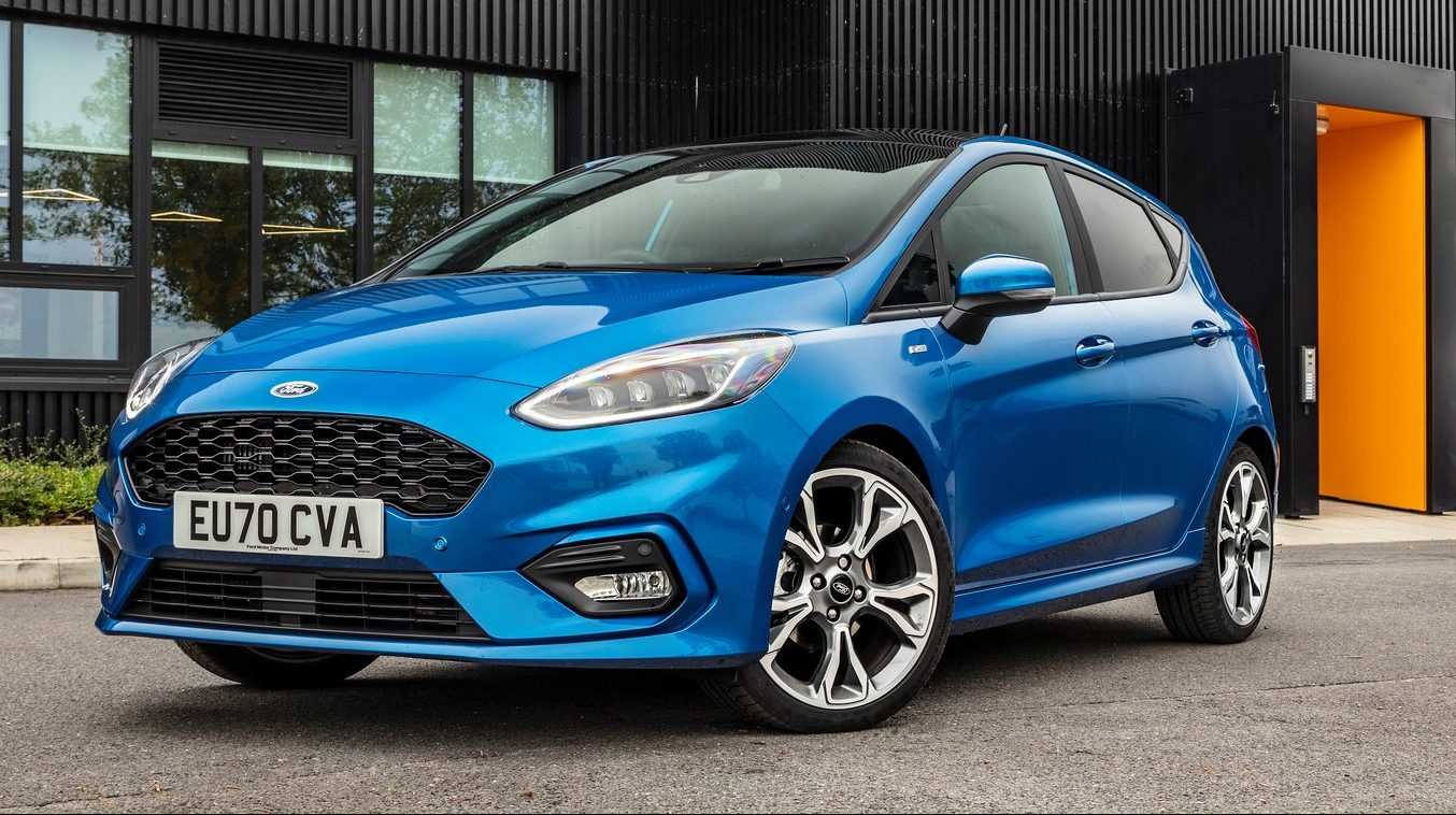 Ford fiesta: поколения, кузова по годам, история модели и года выпуска, рестайлинг, характеристики, габариты, фото - carsweek