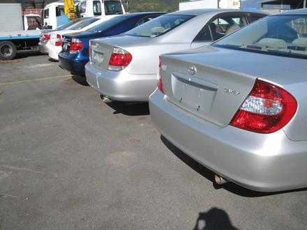 Технические характеристики toyota camry / тойота камри