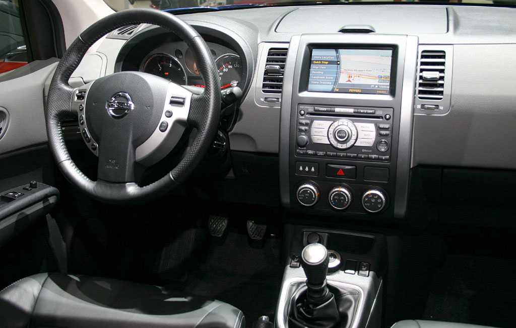Nissan x-trail t32: больше, чем просто рестайлинг — журнал за рулем