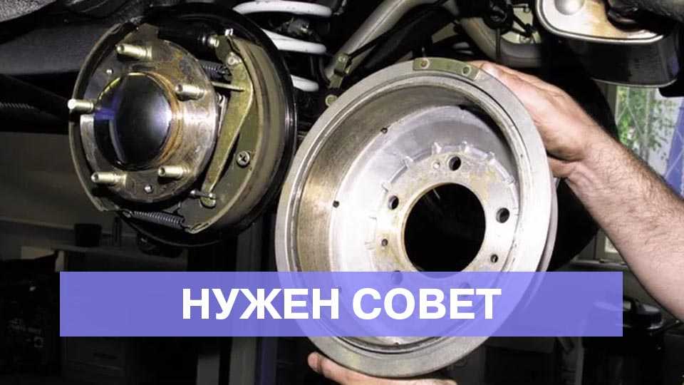Рейтинг тормозные барабаны - рейтинг 2023