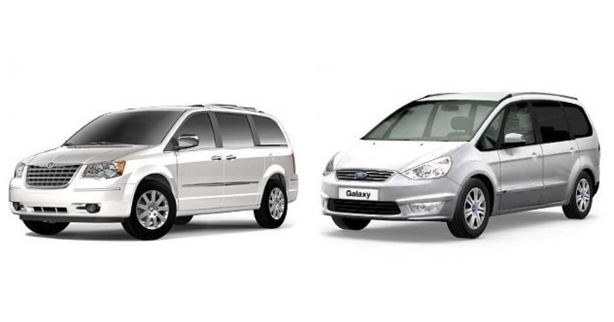 Отзывы владельцев chrysler grand voyager